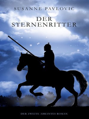 cover image of Der Sternenritter